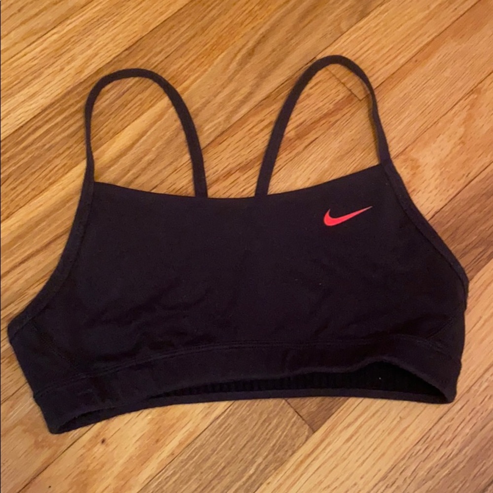 DRI-FIT NIKE sport bra - Size small